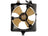 Dorman 621-130 A/C Condenser Fan Assembly