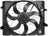 Dorman 621-134 Engine Cooling Fan Assembly