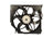 Dorman 621-194 Engine Cooling Fan Assembly