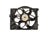 Dorman 621-196 Engine Cooling Fan Assembly