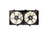 Dorman 621-237 Engine Cooling Fan Assembly