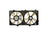 Dorman 621-238 Engine Cooling Fan Assembly