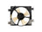 Dorman 621-241 A/C Condenser Fan Assembly