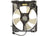 Dorman 621-259 Engine Cooling Fan Assembly