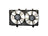 Dorman 621-305 Engine Cooling Fan Assembly