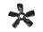 Dorman 621-324 Engine Cooling Fan Blade