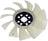Dorman 621-339 Engine Cooling Fan Blade
