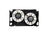 Dorman 621-369 Engine Cooling Fan Assembly