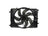 Dorman 621-373 Engine Cooling Fan Assembly