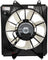 Dorman 621-375 A/C Condenser Fan Assembly - Right