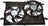 Dorman 621-390 Engine Cooling Fan Assembly