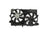 Dorman 621-392 Engine Cooling Fan Assembly