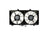 Dorman 621-407 Engine Cooling Fan Assembly