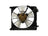Dorman 621-416 Engine Cooling Fan Assembly