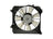 Dorman 621-419 A/C Condenser Fan Assembly