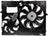 Dorman 621-451 Engine Cooling Fan Assembly