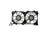Dorman 621-479 Engine Cooling Fan Assembly