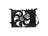 Dorman 621-491 Engine Cooling Fan Assembly