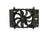 Dorman 621-495 Engine Cooling Fan Assembly