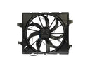 Dorman 621-498 Engine Cooling Fan Assembly