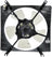 Dorman 621-501 Engine Cooling Fan Assembly