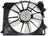 Dorman 621-510 Engine Cooling Fan Assembly - Left