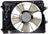 Dorman 621-519 Engine Cooling Fan Assembly
