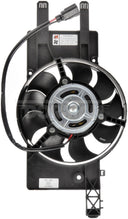 Dorman 621-546 A/C Condenser Fan Assembly - Right