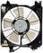 Dorman 621-548 Engine Cooling Fan Assembly