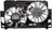 Dorman 621-563 Engine Cooling Fan Assembly