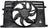 Dorman 621-577 Engine Cooling Fan Assembly