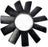 Dorman 621-584 Engine Cooling Fan Blade
