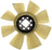 Dorman 621-590 Engine Cooling Fan Blade