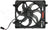 Dorman 621-601 Engine Cooling Fan Assembly