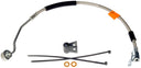 Dorman 622-064 Brake Hydraulic Hose - Front Left