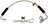 Dorman 622-075 Brake Hydraulic Hose - Front Left