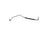Dorman 624-138 Automatic Transmission Oil Cooler Hose Assembly - Inlet (Upper)