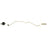 Dorman 624-334 Automatic Transmission Oil Cooler Hose Assembly - Radiator Oil Cooler Supply (Upper)