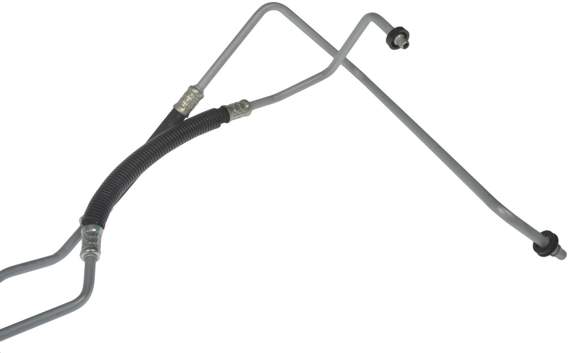 Dorman 624-440 Automatic Transmission Oil Cooler Hose Assembly - Inlet and Outlet