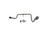 Dorman 625-210 Turbocharger Oil Line - Inlet