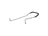 Dorman 625-400 Engine Oil Cooler Hose Assembly - Inlet