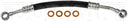 Dorman 625-513 Engine Oil Line - Upper