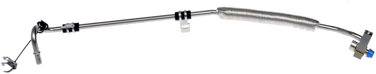 Dorman 625-815 Turbocharger Oil Line - Return (Left)