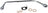 Dorman 625-823 Turbocharger Oil Line - Pressure
