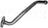 Dorman 625-825 Turbocharger Drain Tube