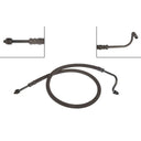 Dorman 625-910 Turbocharger Oil Line - Pressure