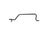 Dorman 626-202 HVAC Heater Hose Assembly
