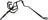 Dorman 626-300 HVAC Heater Hose Assembly