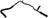 Dorman 626-309 HVAC Heater Hose Assembly