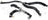 Dorman 626-315HP HVAC Heater Hose Assembly